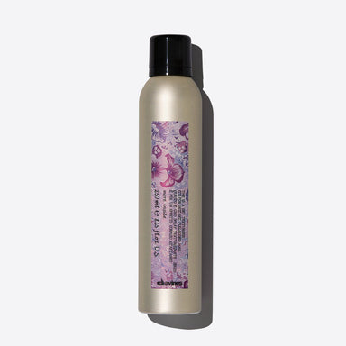 More Inside This is a Dry Texturizer Styling Davines 250 ml 