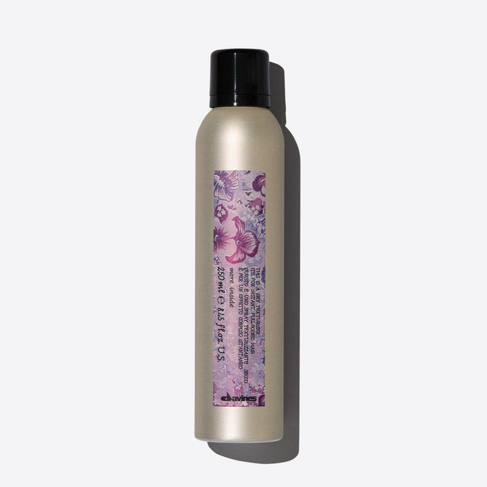 More Inside This is a Dry Texturizer Styling Davines 250 ml 