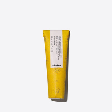 More Inside This is a Relaxing Moisturizing Fluid Styling Davines 