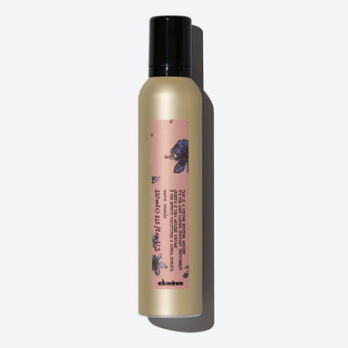 More Inside This is a Volume Boosting Mousse Styling Davines 250 ml 