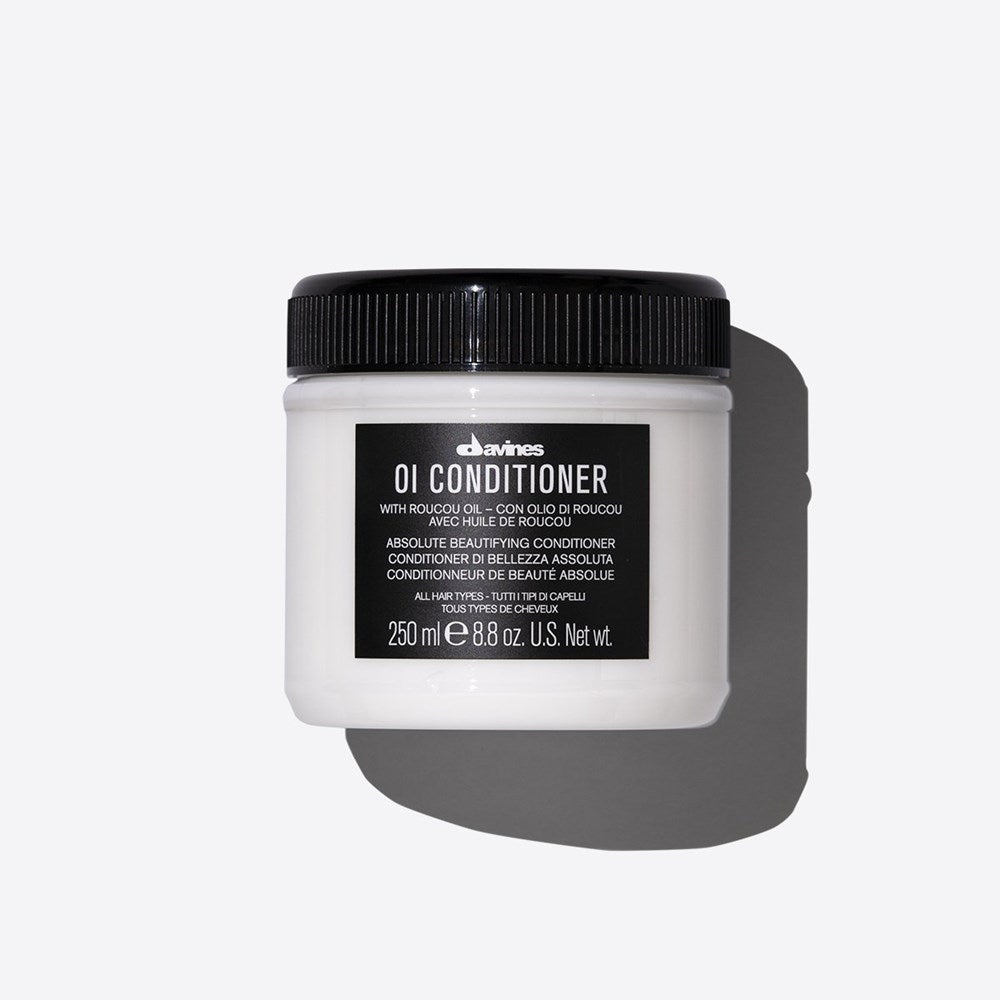 davines OI CONDITIONER 1000ml ダヴィネス CA63ABFA-11B2-451B-B837-