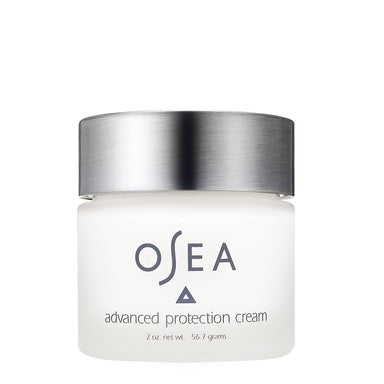 OSEA Advanced Protection Cream Moisturizer OSEA 