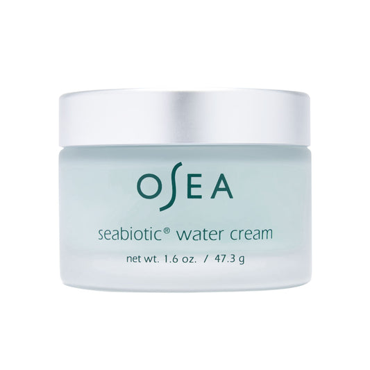 Seabiotic Water Cream 100 PC OSEA 48 ml 1.6 oz 