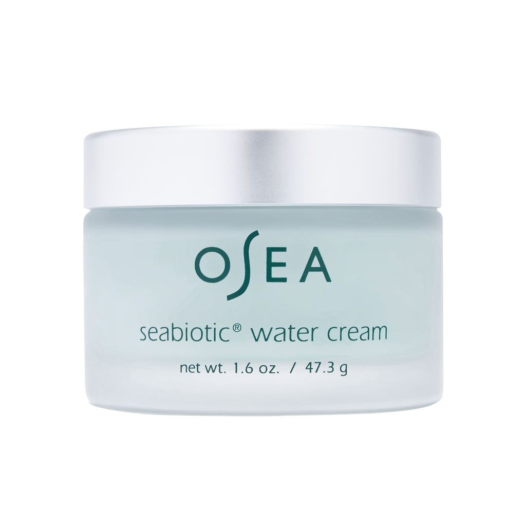 OSEA Seabiotic Water Cream | Shop at milk + honey
