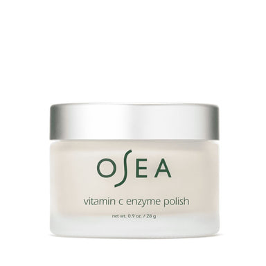 OSEA Vitamin C Enzyme Polish Masks and Exfoliants OSEA 