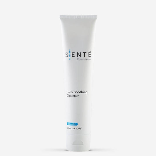 Senté Daily Soothing Cleanser 100 PC Senté 5.5 oz 