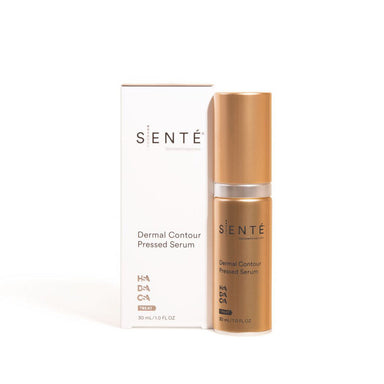 Senté Dermal Contour Pressed Serum Senté 