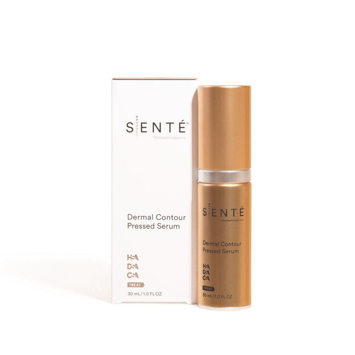 Senté Dermal Contour Pressed Serum Senté 