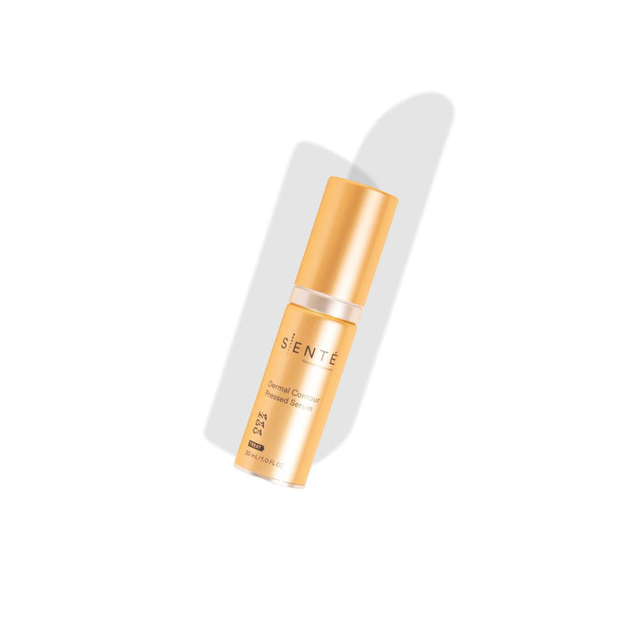 Senté Dermal Contour Pressed Serum Senté 