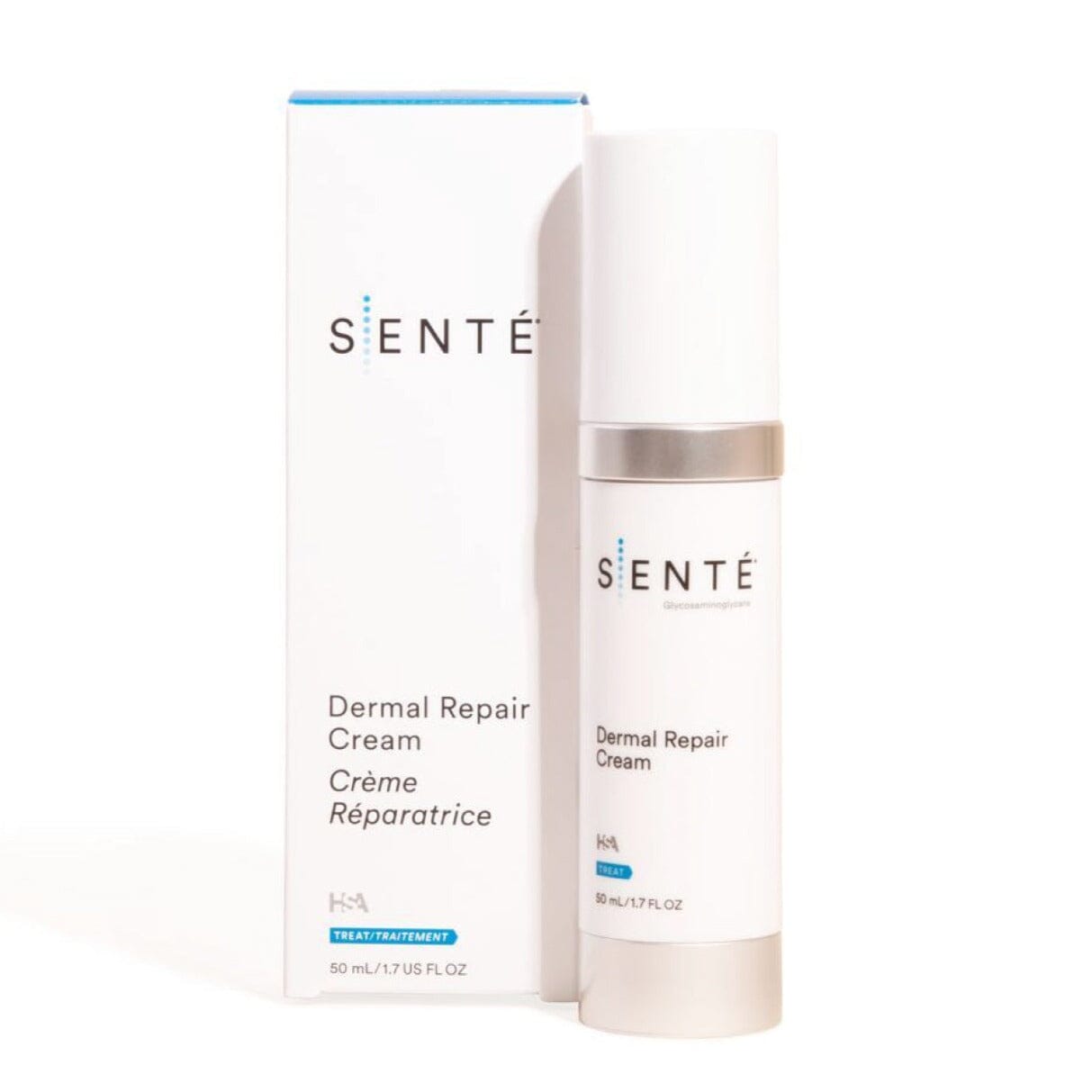 Senté Dermal Repair Cream Senté 50 ml 
