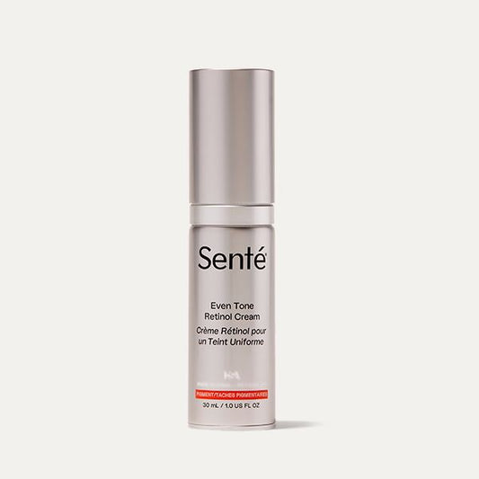 Senté Even Tone Retinol Cream Senté 30 ml 