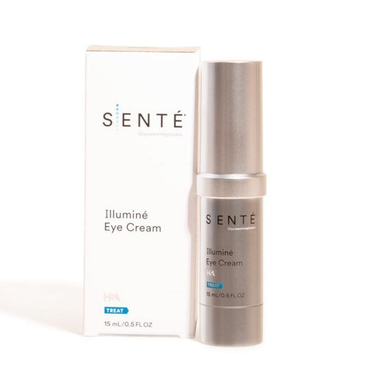 Senté Illuminé Eye Cream Eyes Senté 15 ml 