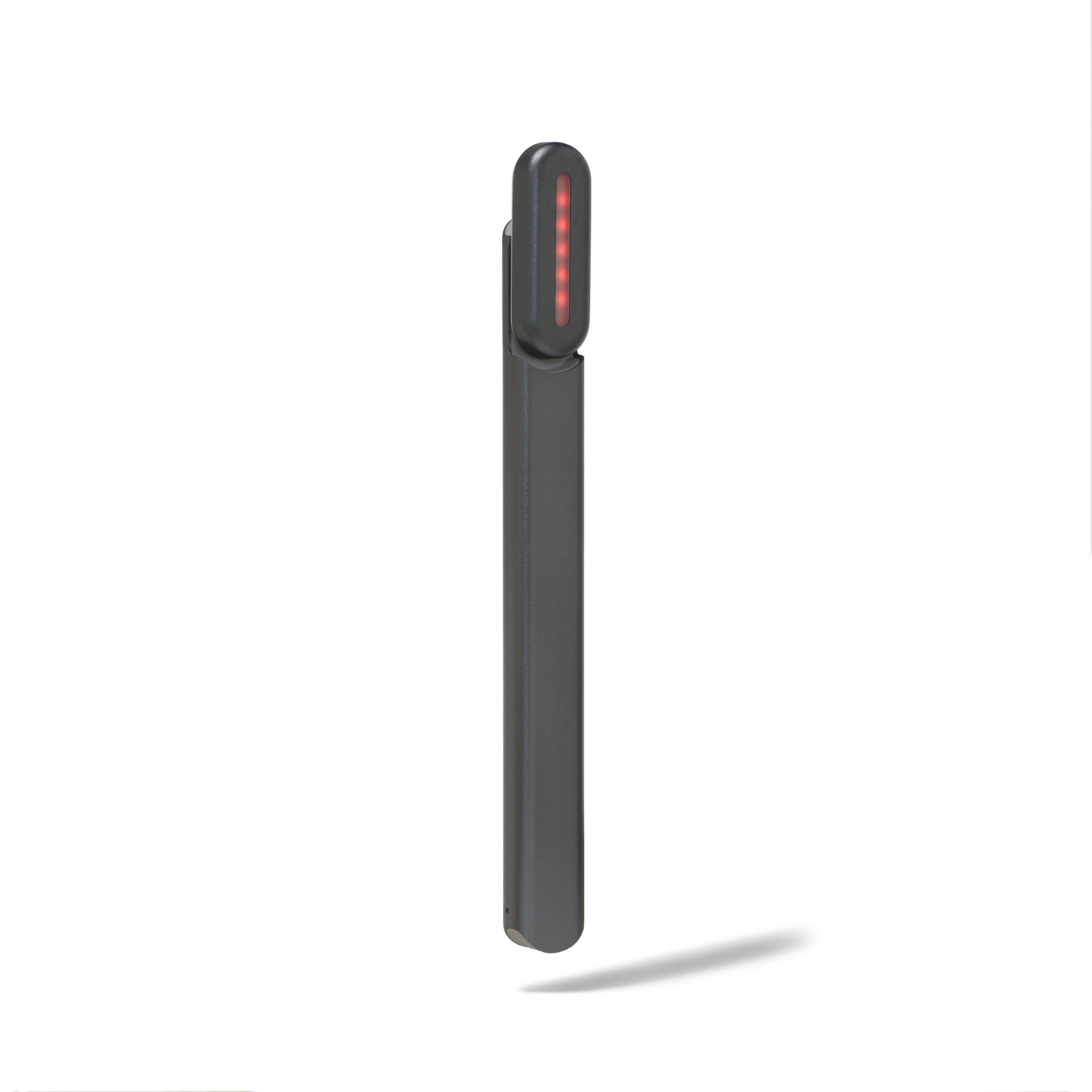 SolaWave Red Light Therapy and Micro Current Wand Skincare Treatments SolaWave Matte Black 
