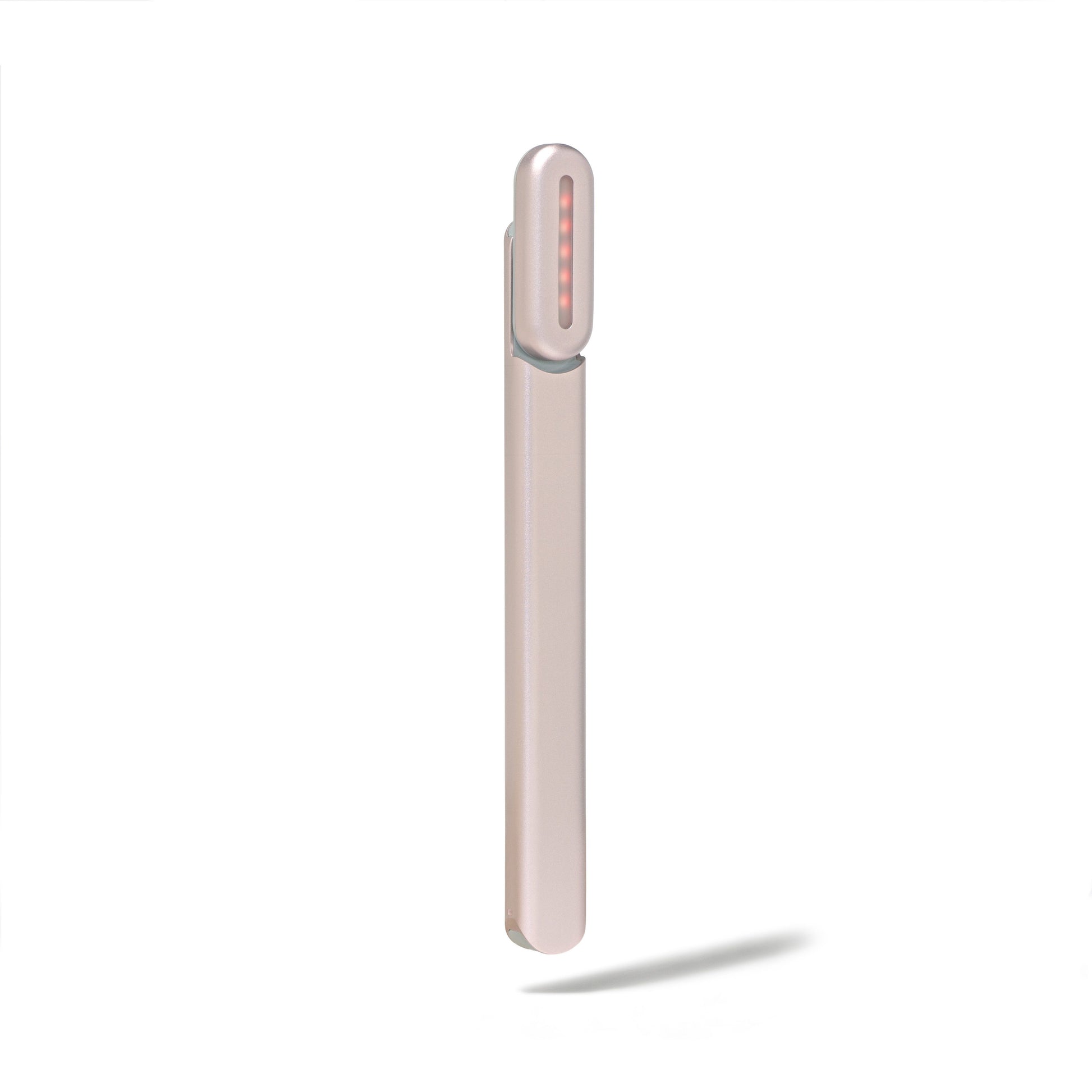 SolaWave Red Light Therapy and Micro Current Wand Skincare Treatments SolaWave Rose Gold 