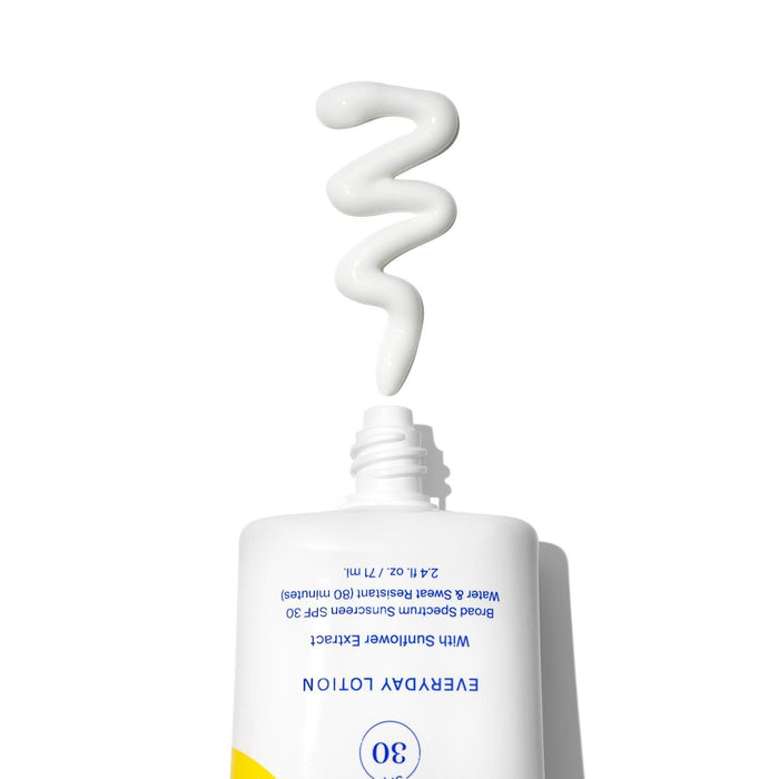 Supergoop! PLAY Everyday Lotion SPF 30 with Sunflower Extract Supergoop! 