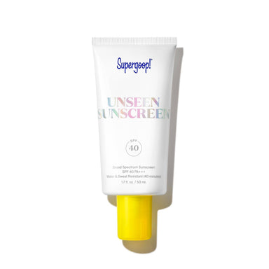 Supergoop! Unseen Sunscreen SPF 40 Supergoop! 1.7 fl oz. | 50 ml 