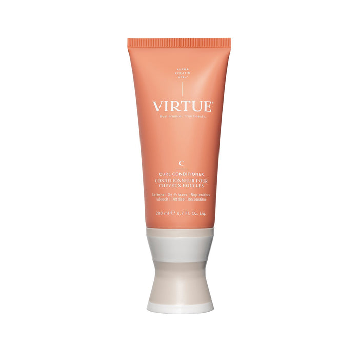 Virtue® Curl Conditioner Conditioner Virtue Labs 6.7 fl oz | 200 ml 
