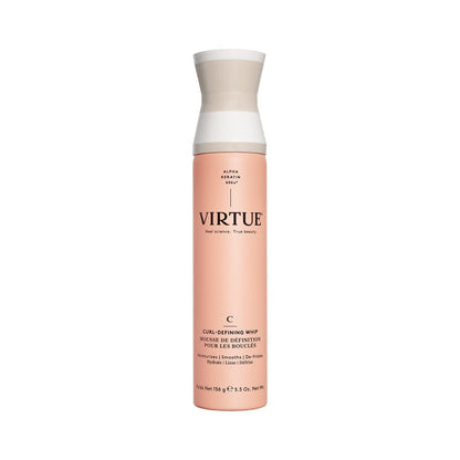Virtue® Curl-Defining Whip Styling Virtue Labs 5.5 fl oz | 60 ml 