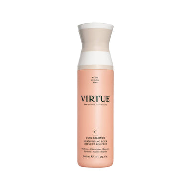 Virtue® Curl Shampoo Shampoo Virtue Labs 8 fl oz | 240 ml 
