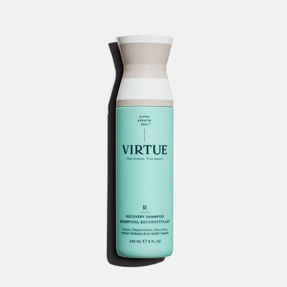 Virtue® Recovery Shampoo Shampoo Virtue Labs 8 fl oz | 240 ml 
