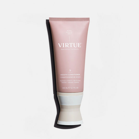 Virtue® Smooth Conditioner Conditioner Virtue Labs 6.7 fl oz | 200 ml 