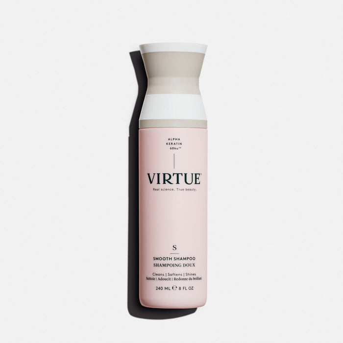 Virtue® Smooth Shampoo Shampoo Virtue Labs 8 fl oz | 240 ml 