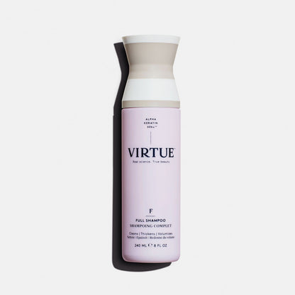 Virtue® Full Shampoo Shampoo Virtue Labs 8 fl oz | 240 ml 