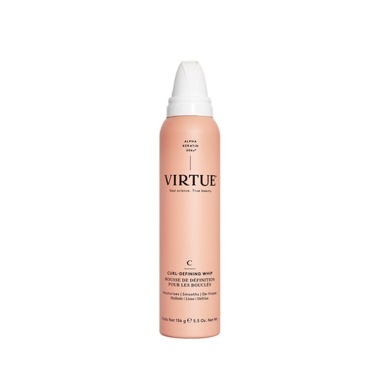 Virtue® Curl-Defining Whip Styling Virtue Labs