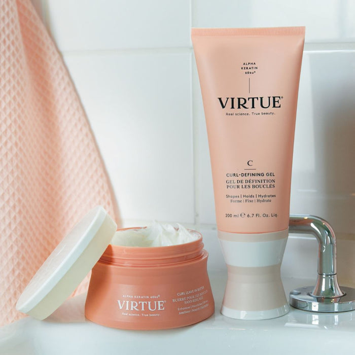 Virtue® Curl Leave-In Butter Styling Virtue Labs 