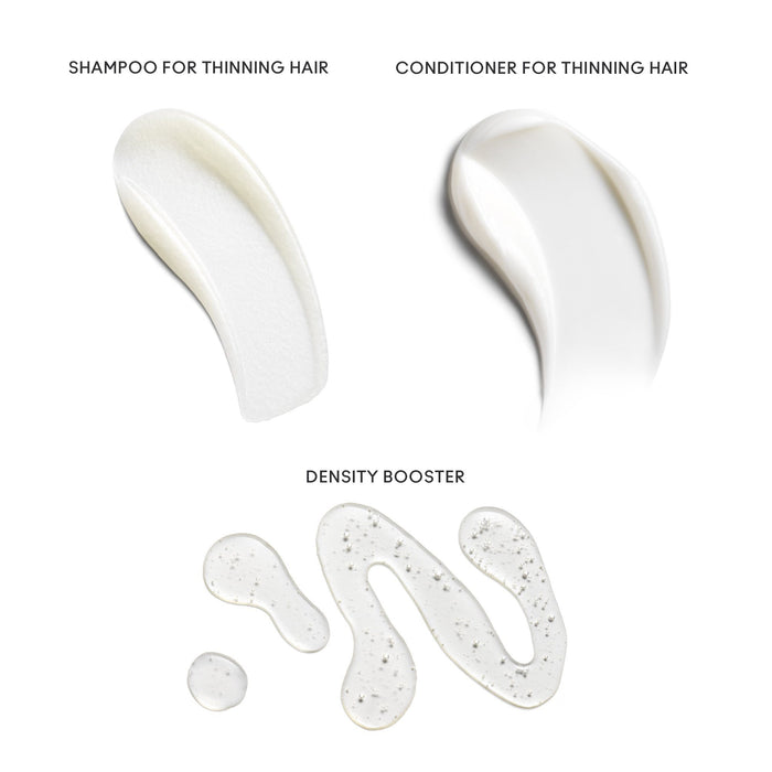 Virtue® Flourish Hair Rejuvenation Treatment 100% Drug Free Hair Treatments Virtue Labs 