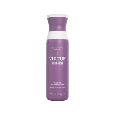 Virtue® Flourish Shampoo for Thinning Hair Shampoo Virtue Labs 8 fl oz | 240 ml 