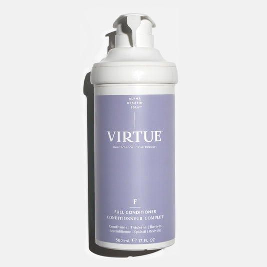 Virtue® Full Conditioner Conditioner Virtue Labs 17 fl oz | 500 ml 