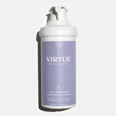 Virtue® Full Conditioner Conditioner Virtue Labs 17 fl oz | 500 ml 