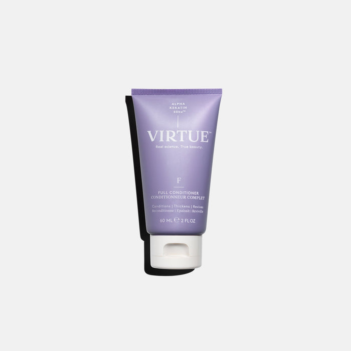 Virtue® Full Conditioner Conditioner Virtue Labs 2 fl oz 