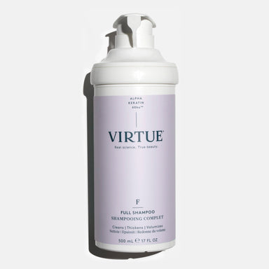 Virtue® Full Shampoo Shampoo Virtue Labs 17 fl oz 