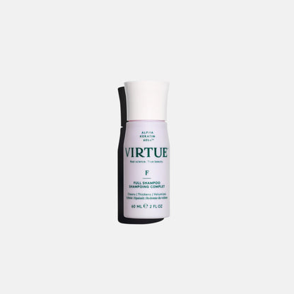 Virtue® Full Shampoo Shampoo Virtue Labs 2.0 fl oz | 60 ml 
