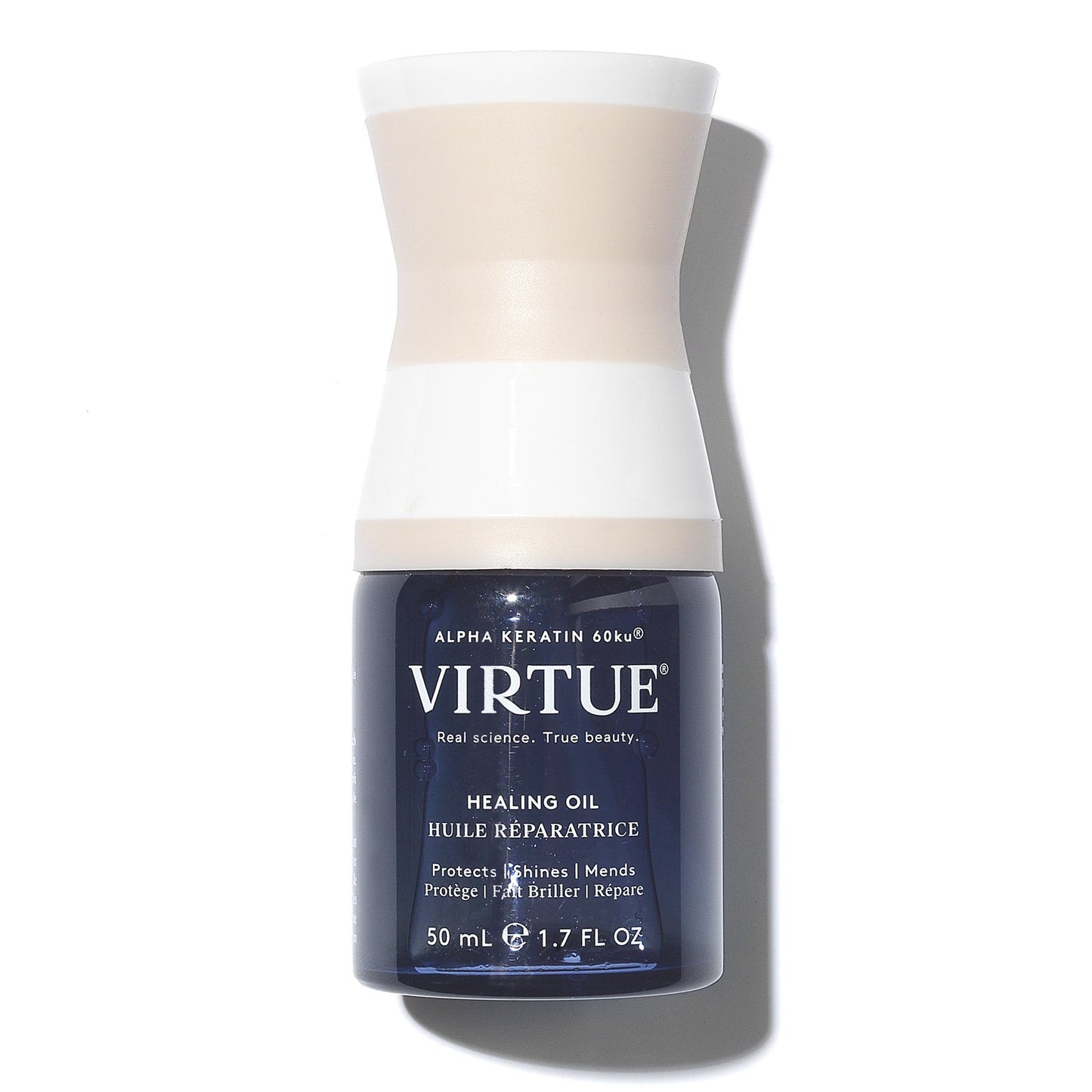 Virtue® Healing Oil Hair Treatments Virtue Labs 1.7 fl oz | 50 ml 