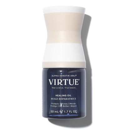 Virtue® Healing Oil Hair Treatments Virtue Labs 1.7 fl oz | 50 ml 