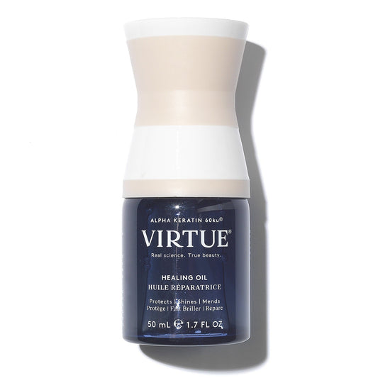 Virtue® Healing Oil Hair Treatments Virtue Labs 1.7 fl oz | 50 ml 