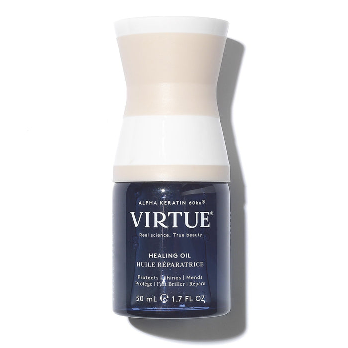 Virtue® Healing Oil Hair Treatments Virtue Labs 