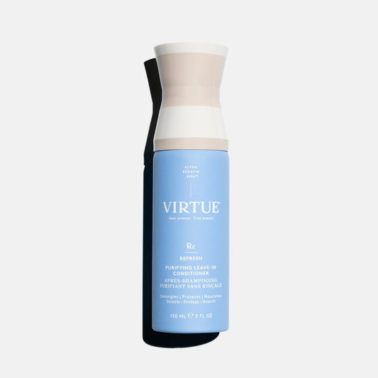 Virtue® Purifying Leave-In Conditioner Hair Treatments Virtue Labs 5 oz | 150 ml 