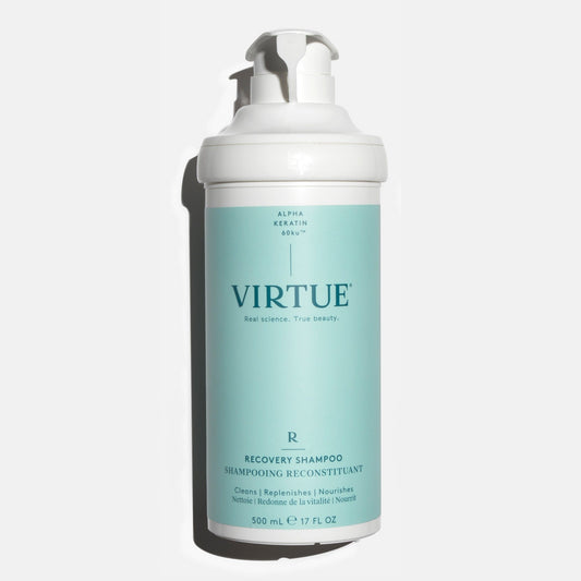 Virtue® Recovery Shampoo Shampoo Virtue Labs 17 fl oz | 500 ml 