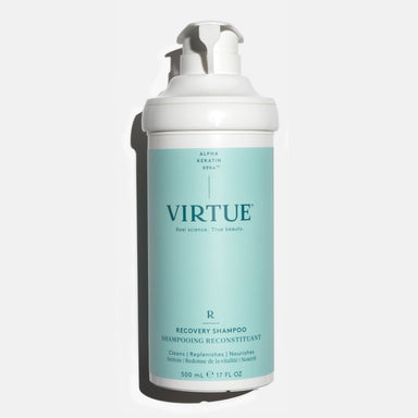 Virtue® Recovery Shampoo Shampoo Virtue Labs 17 fl oz 