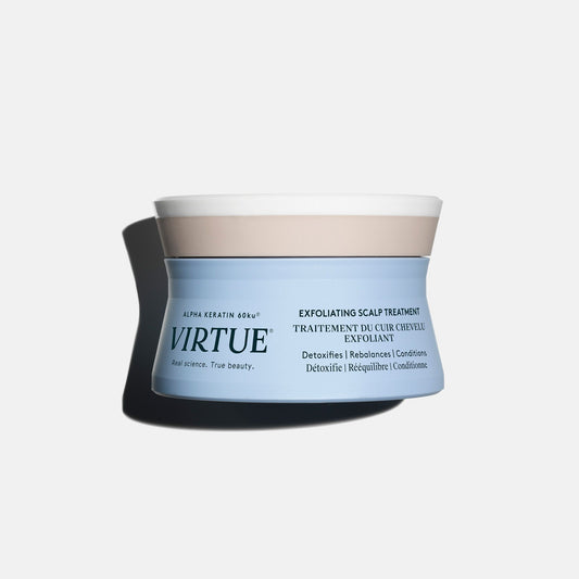 Virtue® Refresh Exfoliating Scalp Treatment Hair Treatments Virtue Labs 5.0 fl oz | 150 ml 
