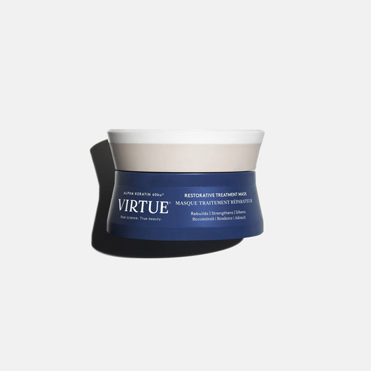 Virtue® Restorative Treatment Mask Hair Treatments Virtue Labs 1.7 fl oz | 50 ml 