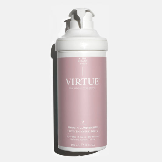 Virtue® Smooth Conditioner Conditioner Virtue Labs 17 fl oz | 500 ml