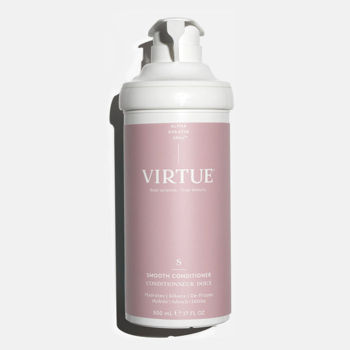 Virtue® Smooth Conditioner Conditioner Virtue Labs 17 fl oz 