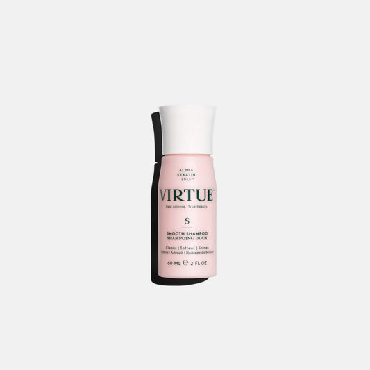 Virtue® Smooth Shampoo Shampoo Virtue Labs 2 fl oz | 60 ml