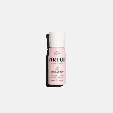 Virtue® Smooth Shampoo Shampoo Virtue Labs 2 fl oz | 60 ml 