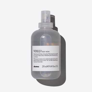 Z - Essential Volu Hair Mist Styling Davines 